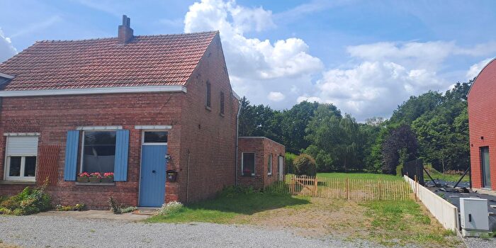 Maison 2 pièces à Lommel, Limburg, à vendre