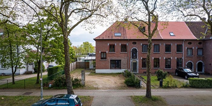 Maison 3 pièces à vendre à Noordlaan B, Genk