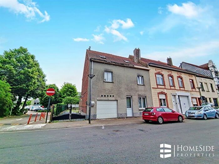 Tramstraat, SINTSTEVENSWOLUWE - Maison 6 pièces à vendre