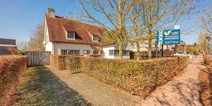 Dreef C, Meerle : Maison 4 pièces à vendre