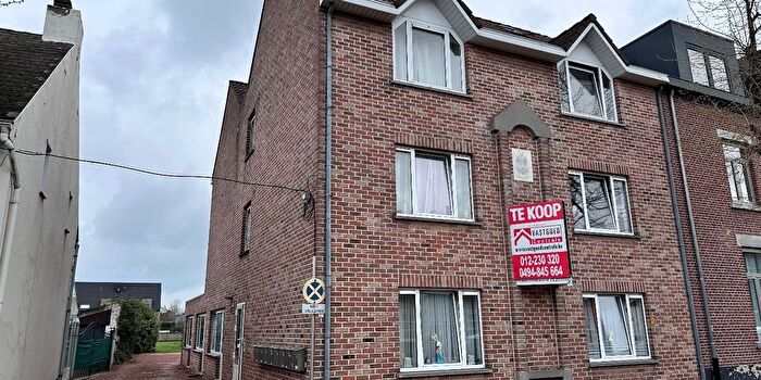 Appartement 5 pièces à vendre - Dokter Haubenlaan, MechelenaandeMaas