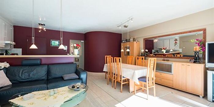 Appartement 2 pièces à Joseph Casselaan, Middelkerke, à vendre