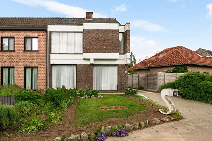 Diestseweg, Geel - Maison 4 pièces à vendre