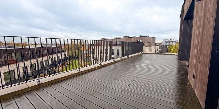 Kapmes, Lier : Appartement 1 pièce à vendre
