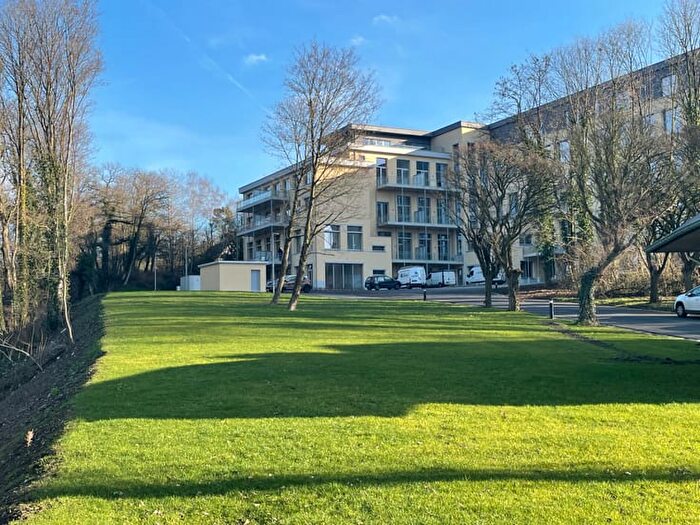 rue du Broux, Limbourg - Appartement à vendre