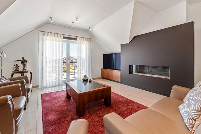 Tessenderlosesteenweg, Beringen : Appartement 1 pièce à vendre