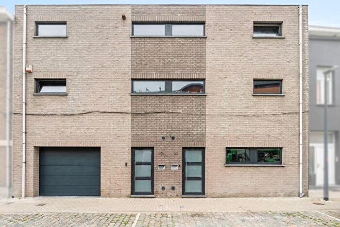 Marktstraat A, Zaventem : Maison 5 pièces à vendre