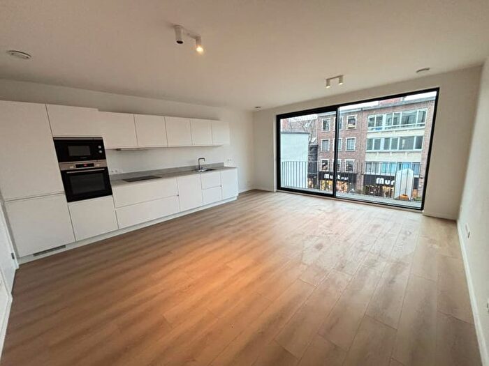 Appartement 7 pièces à louer - Bredabaan, Brasschaat
