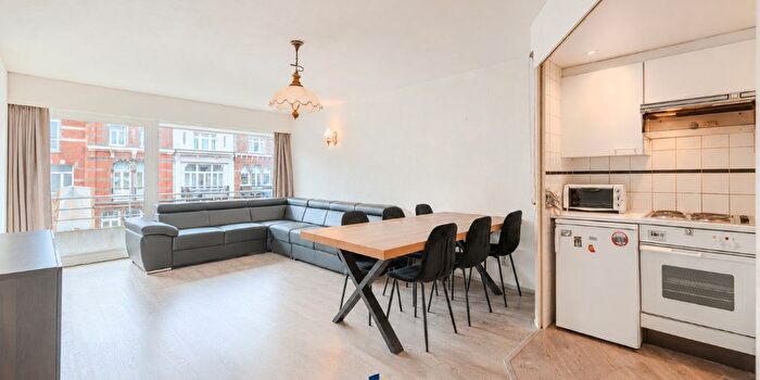 Appartement 1 pièce à Graaf Jansdijk, Blankenberge, à vendre