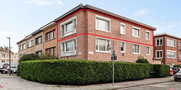 Appartement 2 pièces à vendre à Lode Sellaan, Deurne