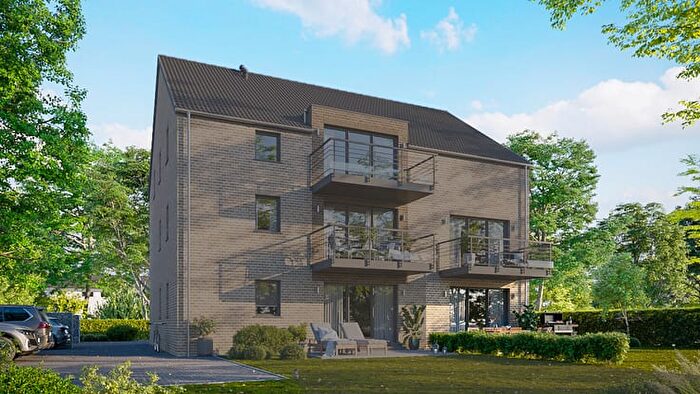 Rue Des Tilleuls, MarcheenFamenne - Appartement 2 pièces à vendre