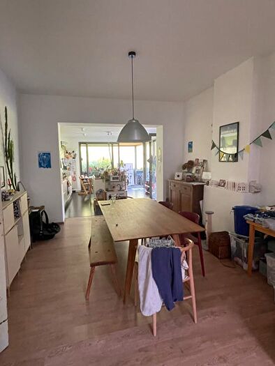 Maison 7 pièces à Rue Renardi, Liège, à louer