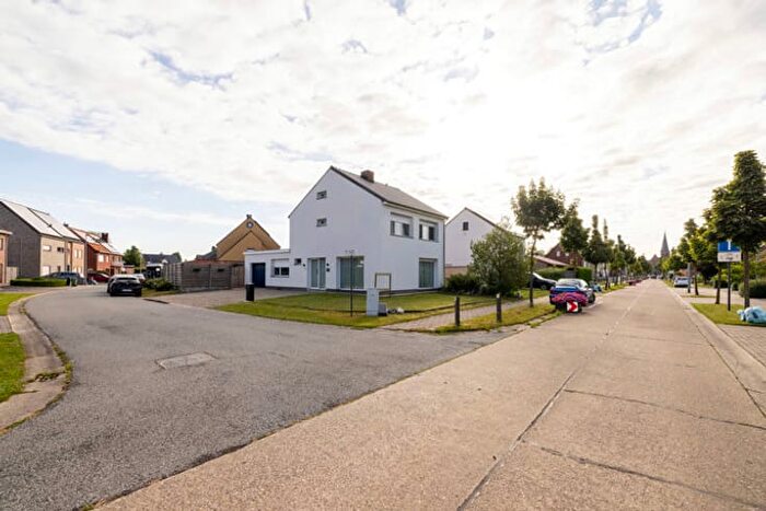 Heidestraat, Rijkevorsel - Maison 3 pièces à vendre
