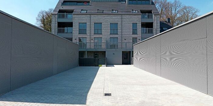 Appartement 2 pièces à vendre - Keukeldam, Waregem