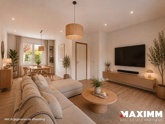 Maison 2 pièces à vendre à Zandvleuge, Eeklo