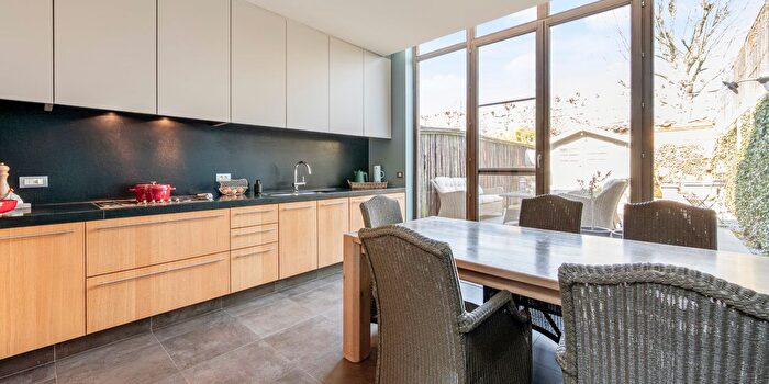 Maison 2 pièces à vendre - Veldstraat, SintNiklaas