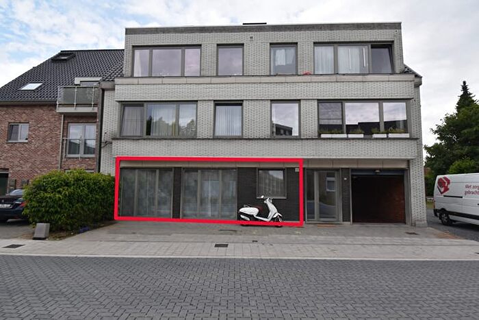 Appartement 4 pièces à vendre - Schoolstraat, Oudenaarde