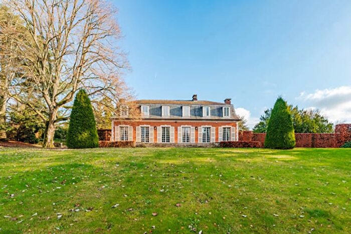 Maison 5 pièces à vendre à Jagerslaan, Tervuren