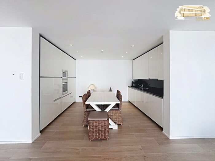 Generaal Deschachtstraat, SintKatelijneWaver - Appartement 1 pièce à vendre