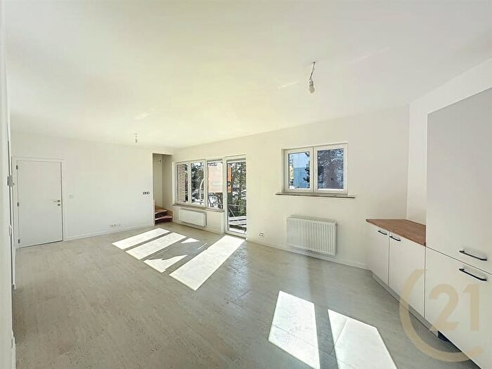 Theodoor Coppensstraat, ZELLIK - Appartement 3 pièces à vendre