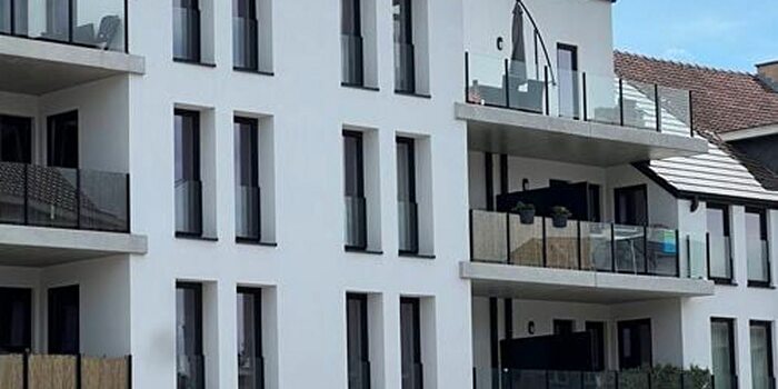Kempische steenweg B, Hasselt : Appartement 2 pièces à louer