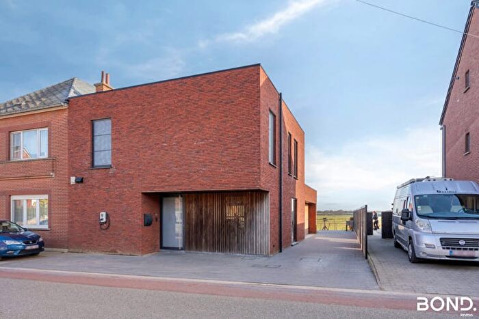 Maison 3 pièces à vendre à Frans Smeyersstraat A, ScherpenheuvelZichem