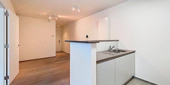 Leiedam, Deinze - Appartement 1 pièce à vendre