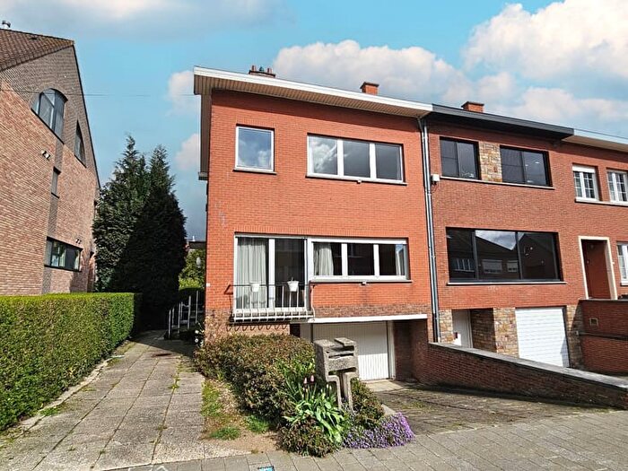 Armand Thiérylaan, Heverlee - Maison 1 pièce à vendre