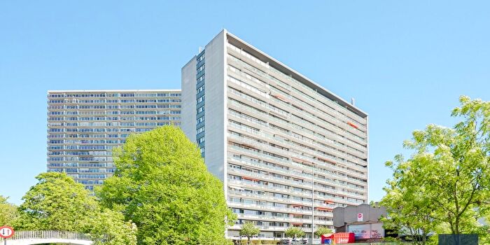 Appartement à Johannes Schrantstraat, Gent, à vendre
