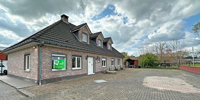 Maison 4 pièces à louer à Galgelei A, Ranst