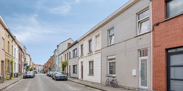 Maison 3 pièces à Klinkkouterstraat, SintAmandsberg, à vendre