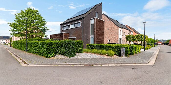 Maison 3 pièces à vendre à Sint Barbarastraat, Geel