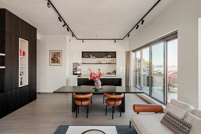 Braziliëstraat, Antwerpen - Appartement 3 pièces à vendre