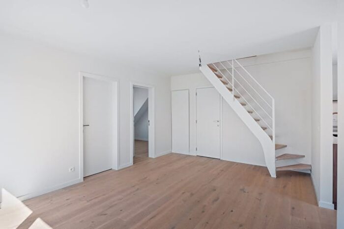 SintBernardusstraat, Lier - Appartement 3 pièces à vendre