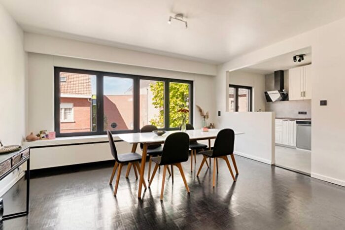 Gasthuisstraat, Beerse : Appartement 3 pièces à vendre