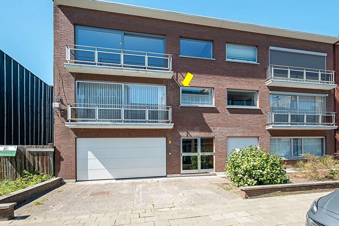 Appartement 2 pièces à vendre - Waterbaan, DEURNE