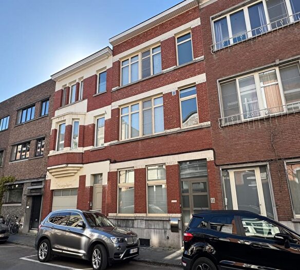 Maison 4 pièces à vendre à Willem Geetsstraat, MECHELEN