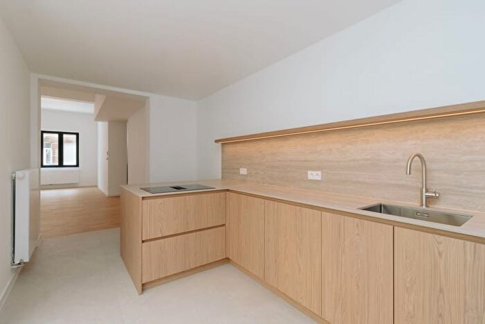 Balansstraat, Antwerpen : Maison 5 pièces à vendre