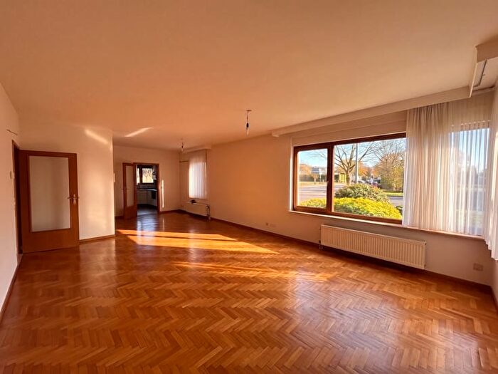 Sportlaan, MAASEIK : Appartement 2 pièces à louer