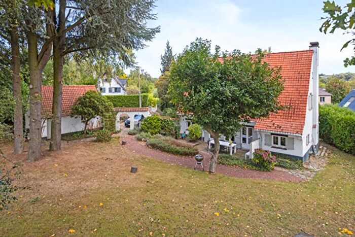 Pluvierlaan, Sterrebeek : Maison 3 pièces à vendre