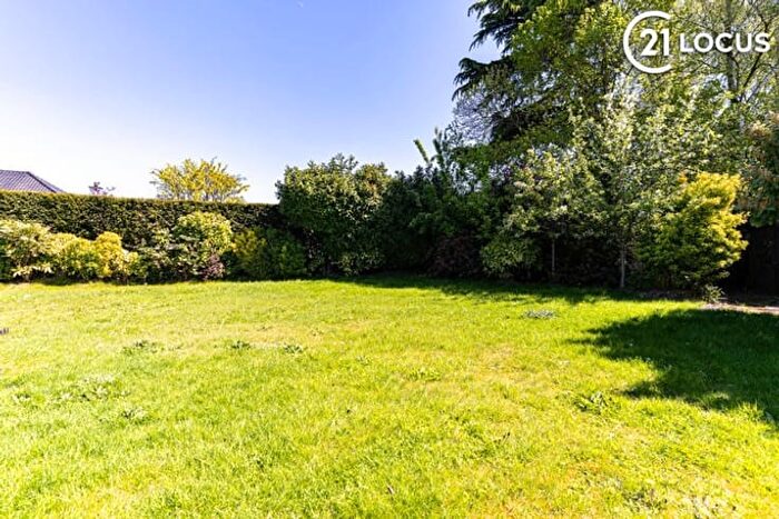 Koolputstraat, BeverenKruibekeZwijndrecht : Maison 4 pièces à vendre
