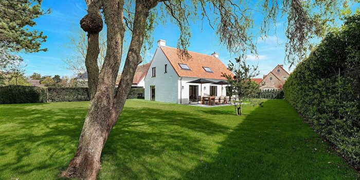 Maaiken, Westkapelle : Maison 4 pièces à vendre