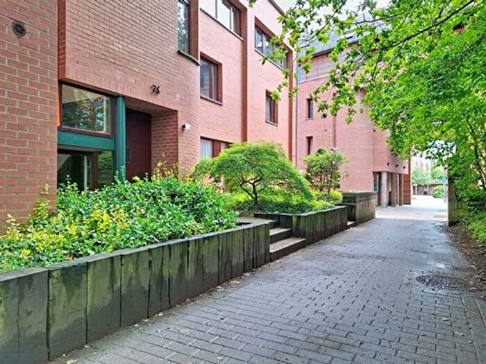 Appartement à vendre - Verte Voie, S