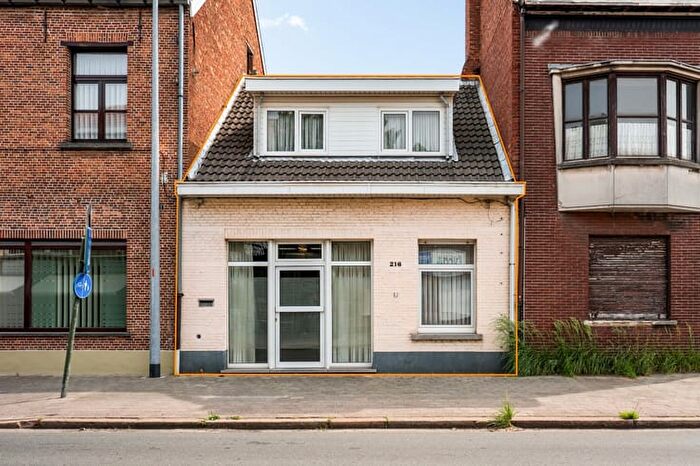 Ertbrandstraat, Kapellen - Maison 9 pièces à vendre