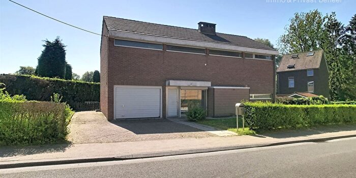 Maison 4 pièces à vendre à Hengstenberg, Overijse