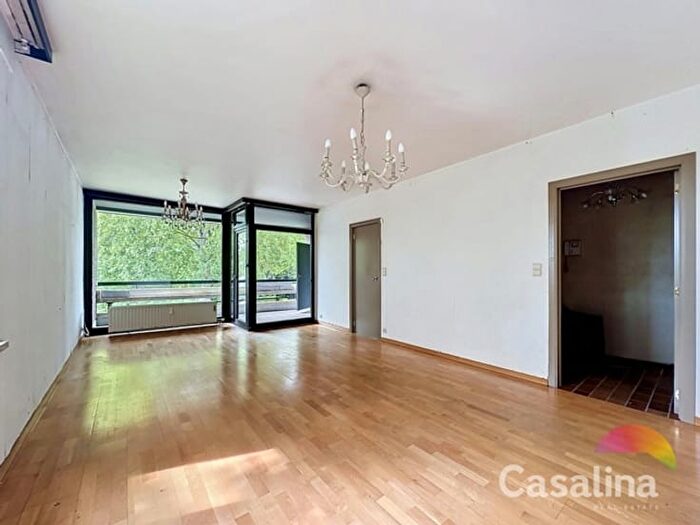 Appartement 2 pièces à vendre à Avenue Van Sever, WezembeekOppem