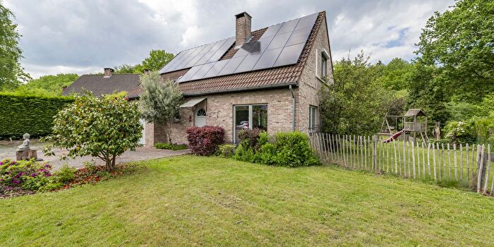 Maison 3 pièces à Mark, Henegouwen, à vendre