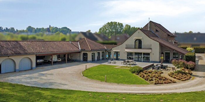 Maison 5 pièces à Schepdaal, VlaamsBrabant, à vendre