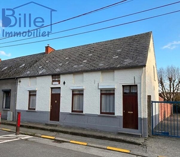 Maison 1 pièce à Rue des Viviers au Bois, BELOEIL, à vendre