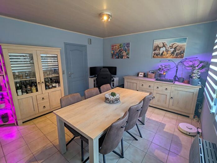 Dorpsstraat, Oudenburg : Appartement 2 pièces à vendre